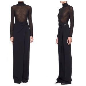 Gabriela Hearst Bader Pant NWOT Size 40